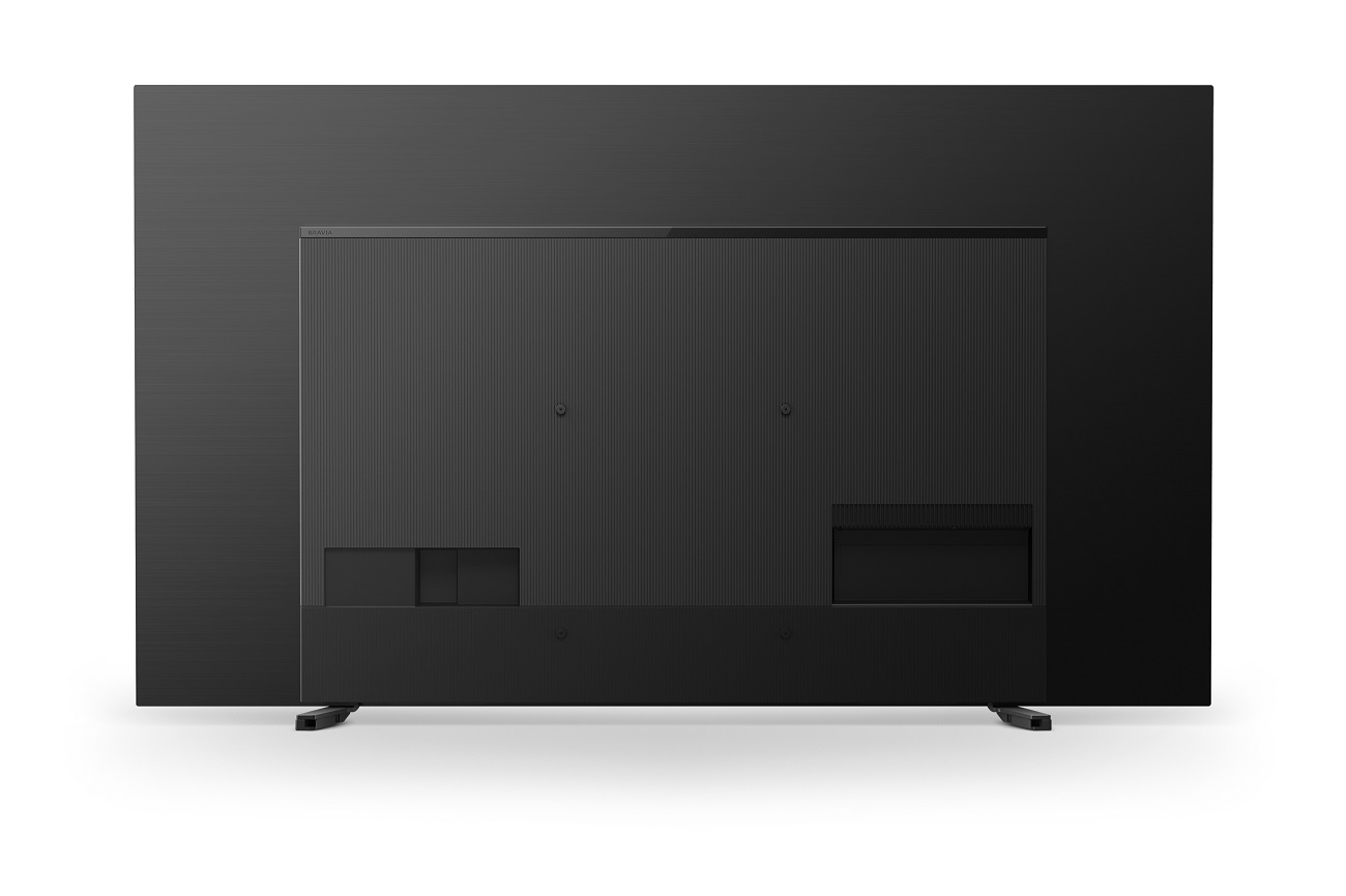 Sony KD-65A89 4K OLED-TV